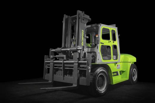 Вилочный погрузчик ZOOMLION FD100